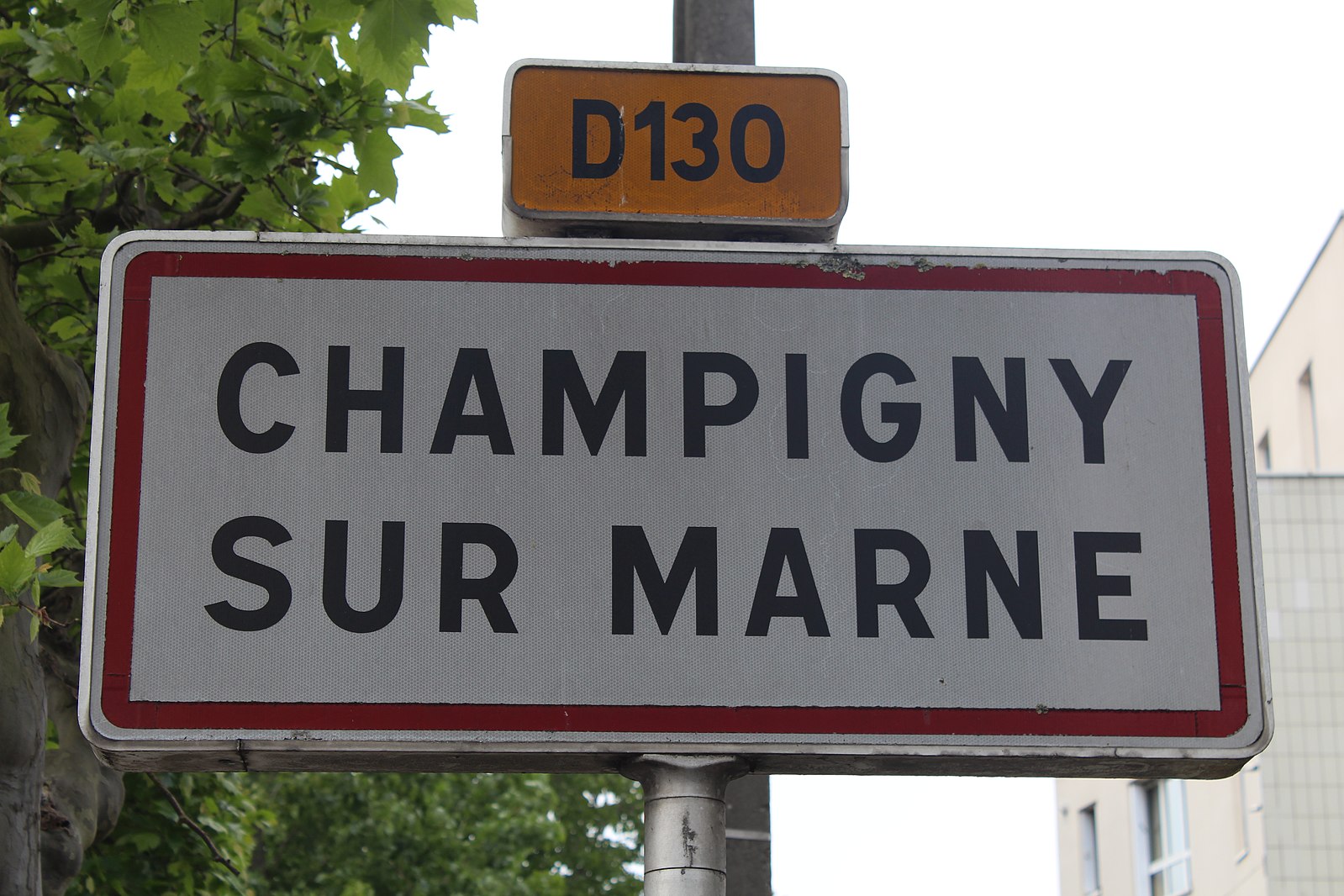 Dératisation à Champigny-sur-Marne
