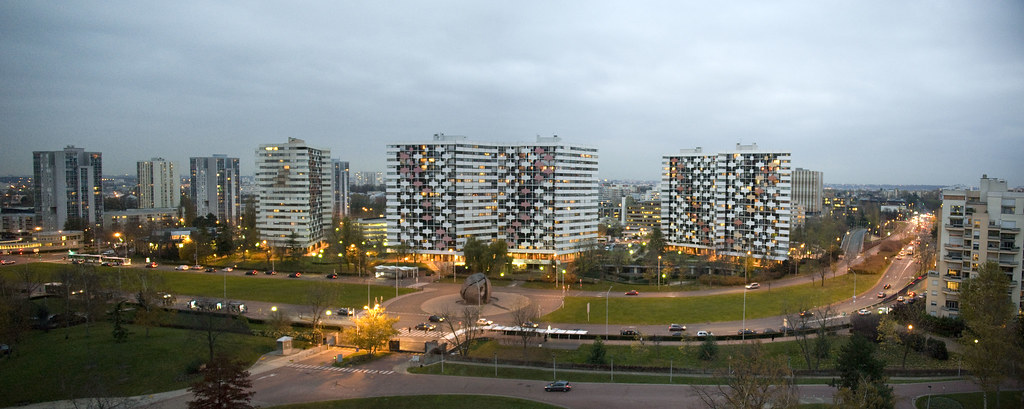 Dératisation à Créteil