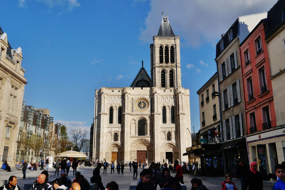Désinsectisation punaises de lit à Saint-Denis