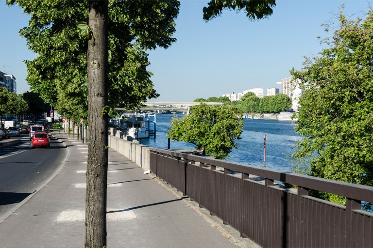Dératisation à Asnières-sur-Seine
