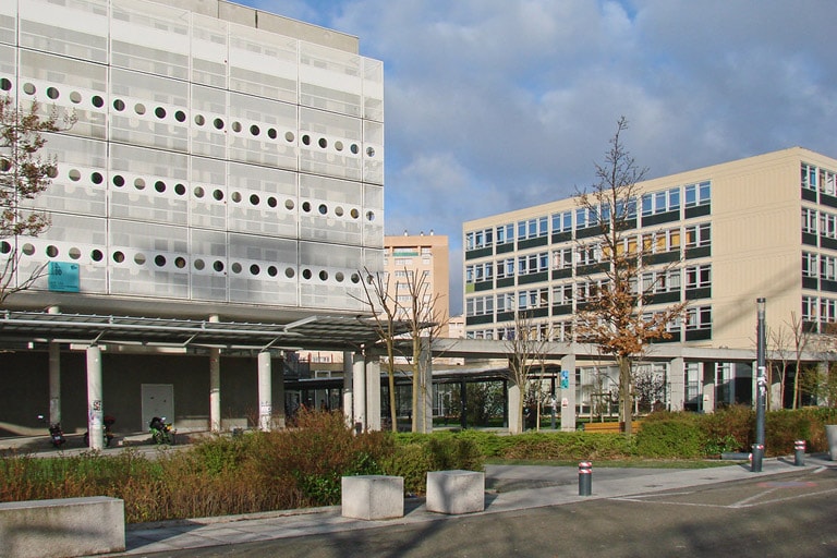 Désinsectisation punaises de lit à Nanterre