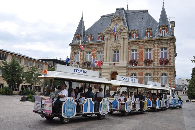 Désinsectisation punaises de lit à Rueil-Malmaison