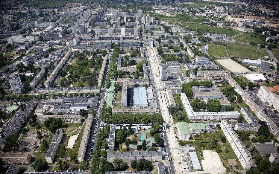 Désinsectisation punaises de lit à Sarcelles